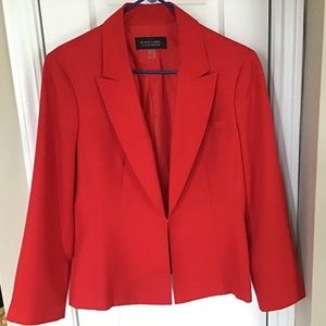 Black Label Evan Piccone Blazer